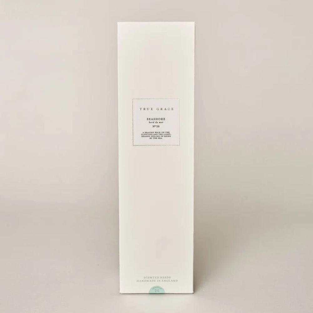 Village Raumduft Diffuser mit Stäbchen Seashore - Strand 200ml