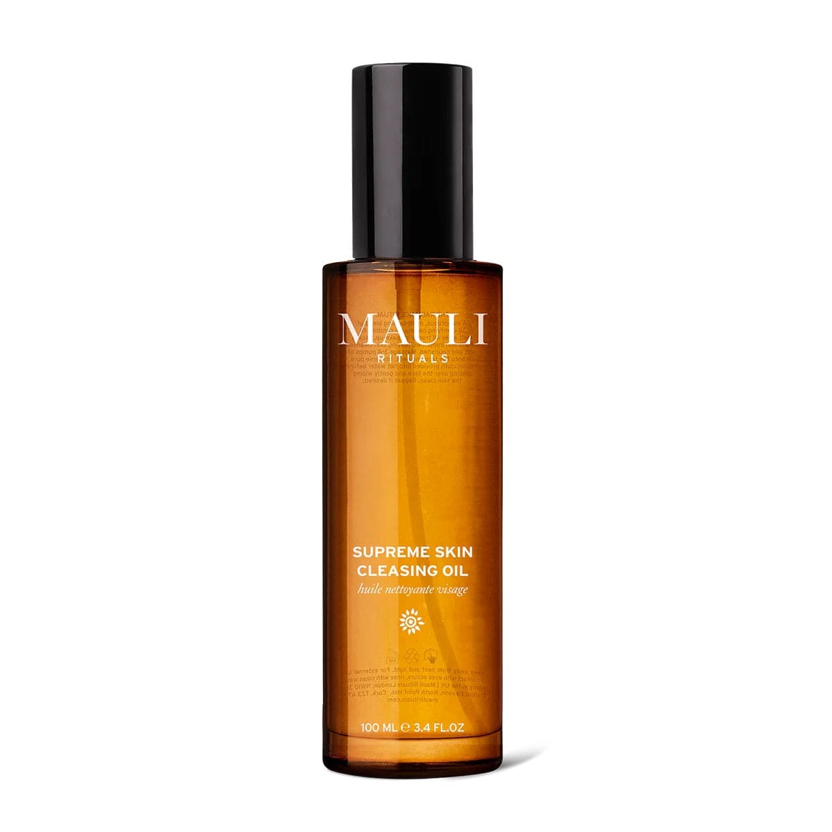 Supreme Skin Cleansing Oil 100 ml