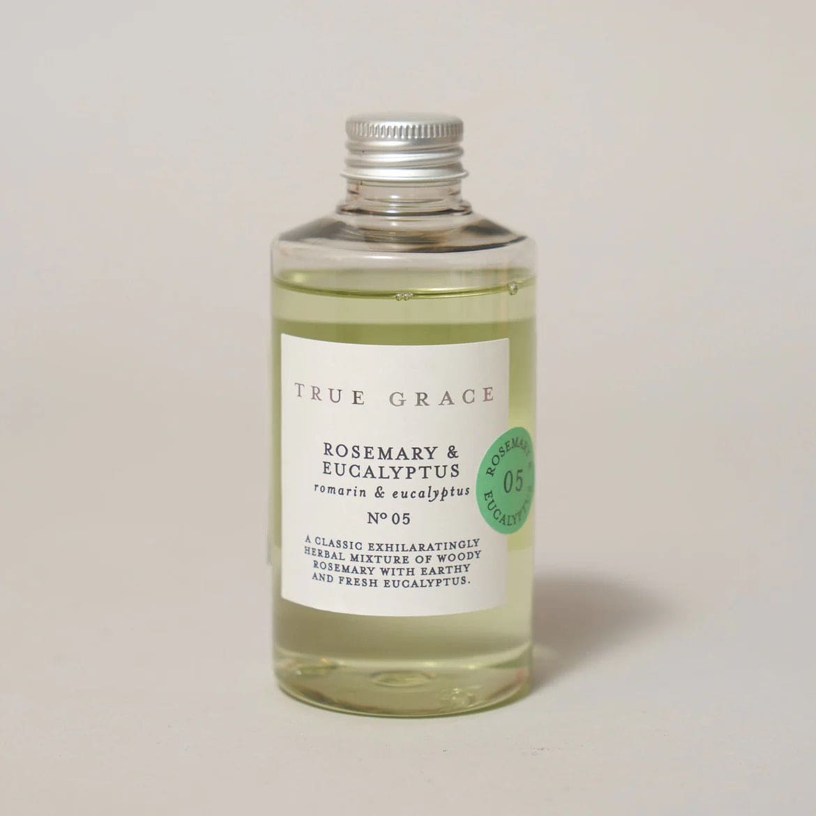 Village Diffuser Refill Rosemary & Eucalyptus 200ml