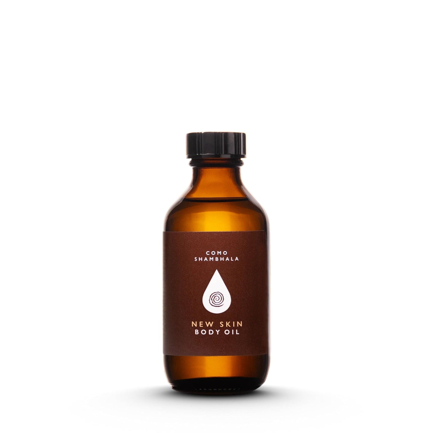 New Skin Body Oil 100ml