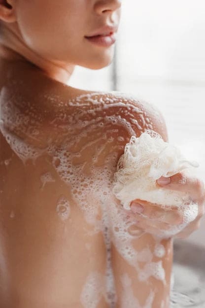 Narcissus Body Wash 300ml