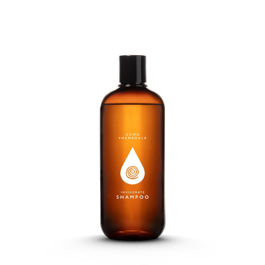 Invigorate Shampoo 380ml