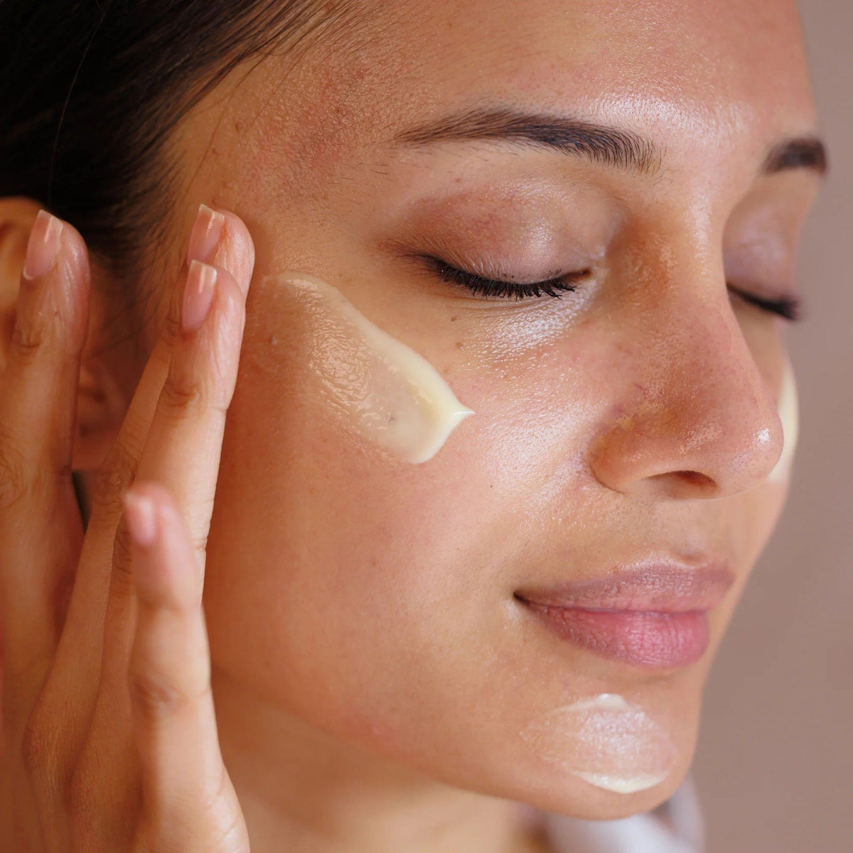 Lotus & Bakuchi Skin Harmony Cream 50g
