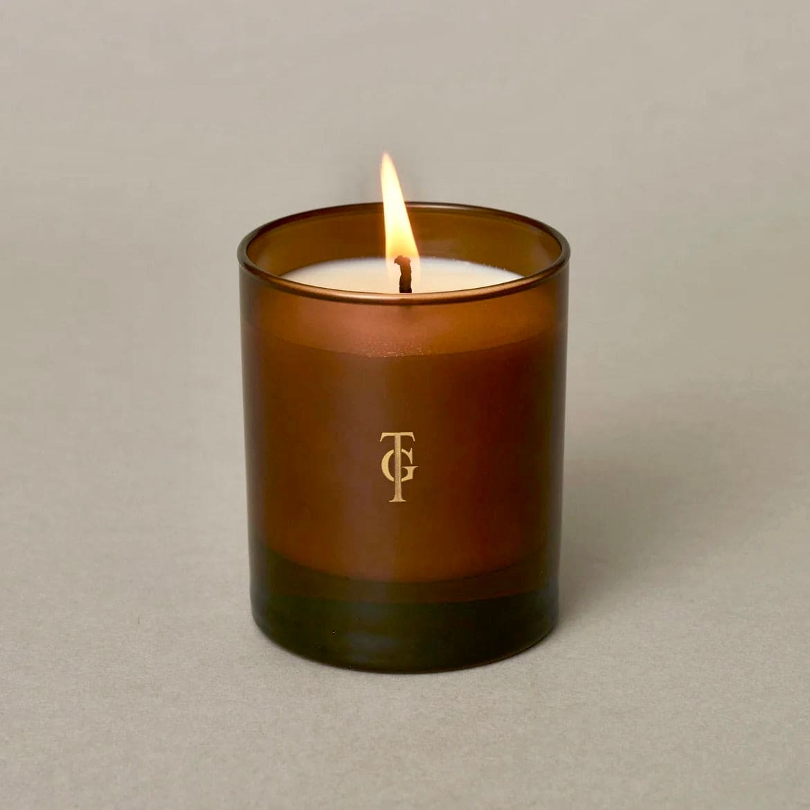 Burlington Duftkerze - Portobello Oud - 150g