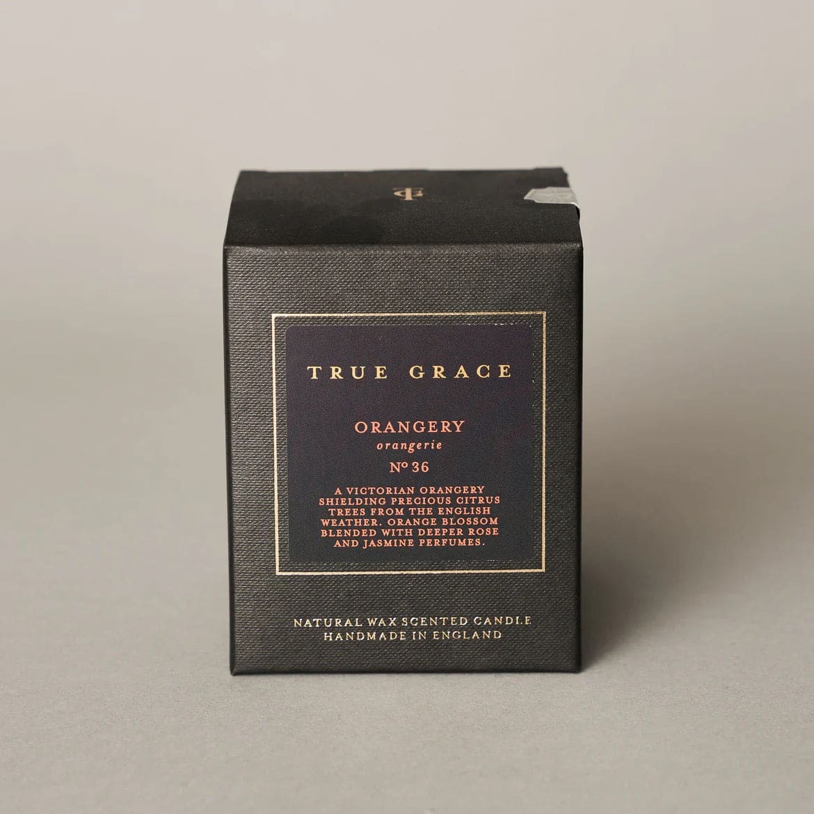 Manor Candle Orangery 190g