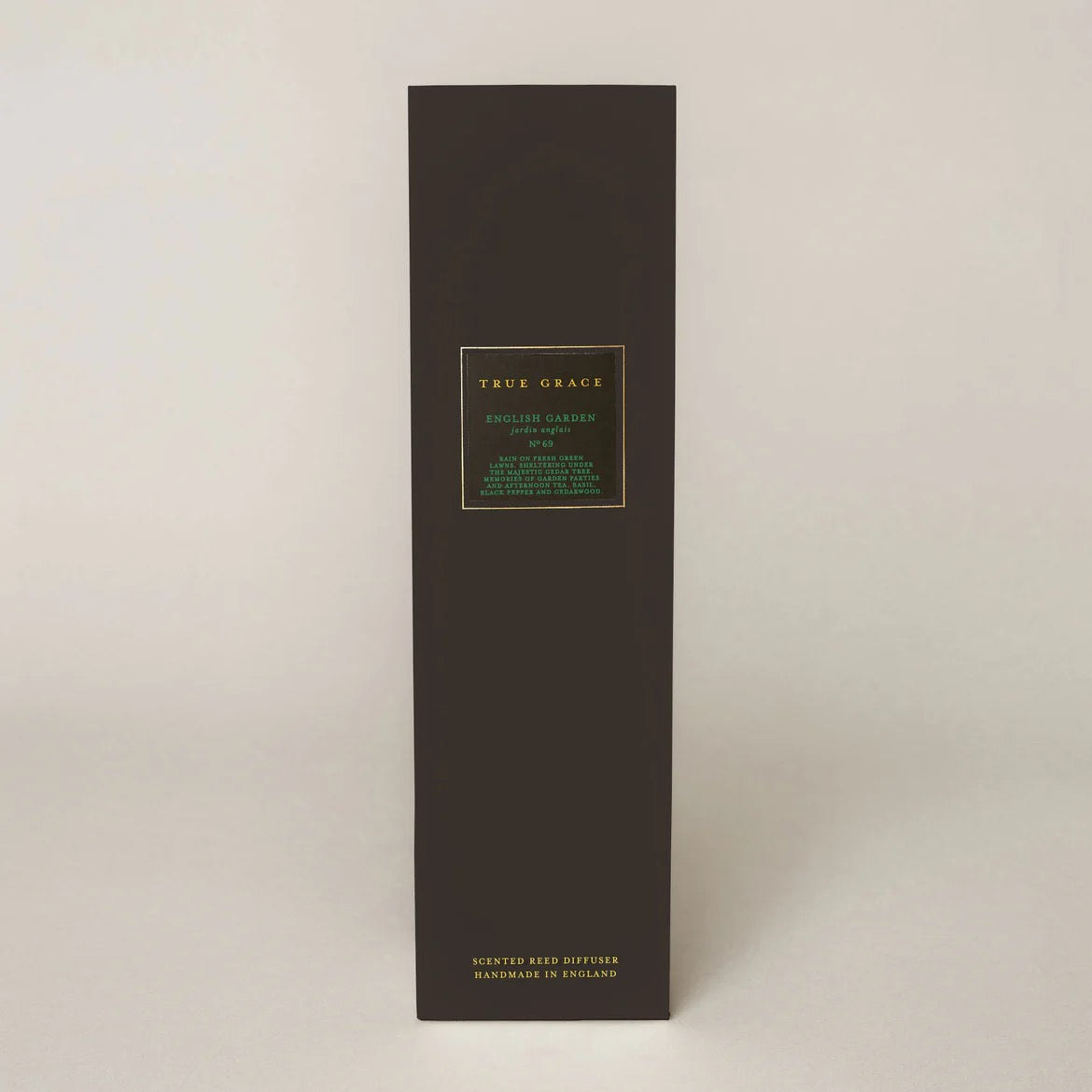 Manor Raumduft Diffuser mit Stäbchen English Garden - Englischer Garten 200ml