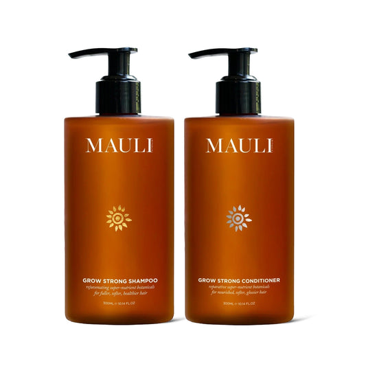 Grow Strong Intensive Shampoo 300ml
