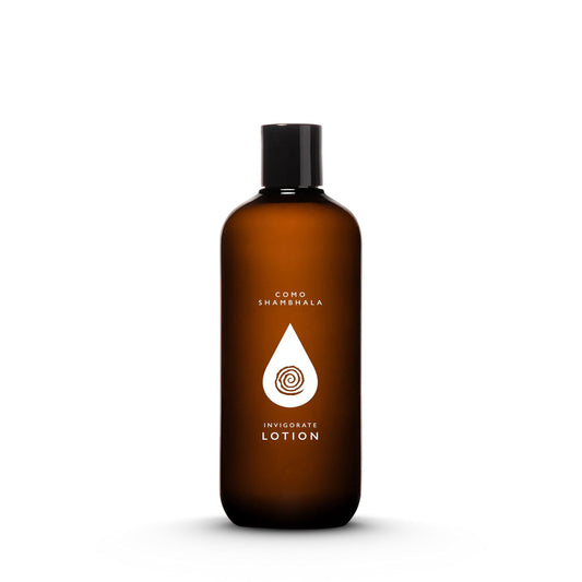 Invigorate Body Lotion 380ml