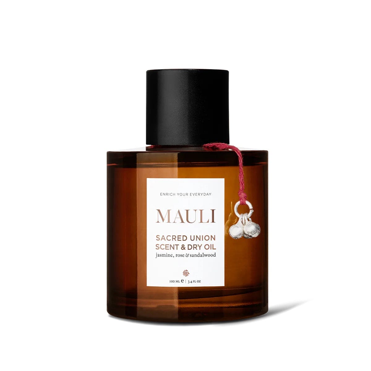 Sacred Union Scent and Dry Oil 100ml