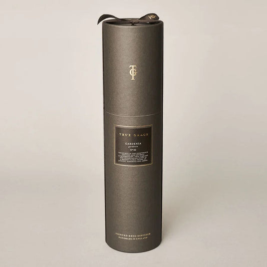 Manor Raumduft Diffuser Set mit Stäbchen Gardenia - Gardenie 200ml