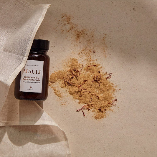 Supreme Skin Exfoliant and Mask 30g