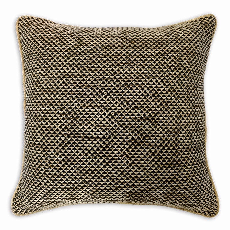 Pyramid Kissenbezug 45x45cm – Kasubeauty