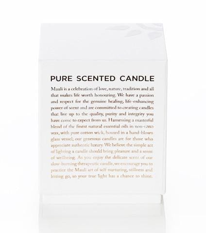 Sundaram & Silence Scented Candle 210g - Kasubeauty