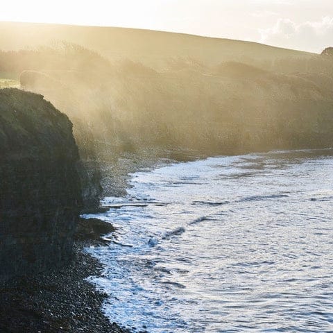 Village Candle Seashore 190g