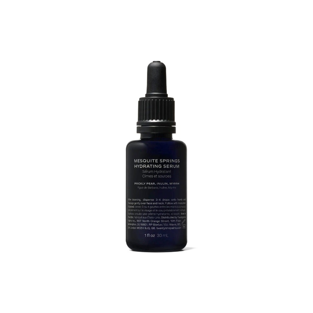 Mesquite Springs Hydrating Serum 30ml