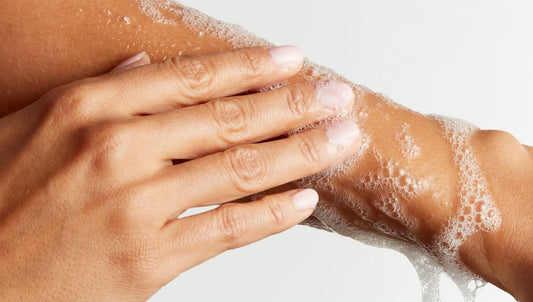 Magnolia Hand Wash 300ml