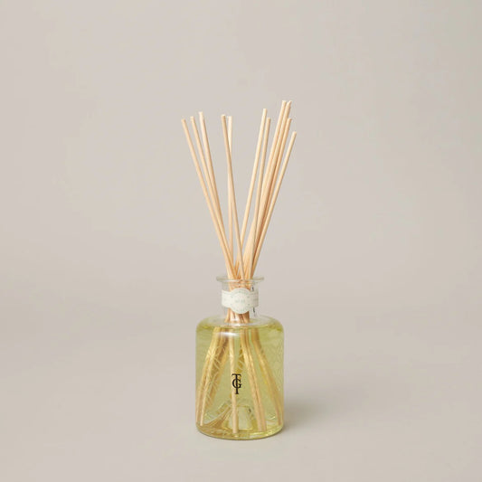 Village Diffuser Rosemary & Eucalyptus 200ml