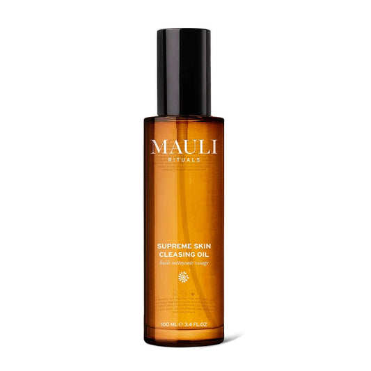 Supreme Skin Cleansing Oil 100 ml