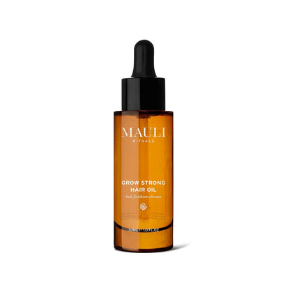 Grow Strong Hair Oil 30ml