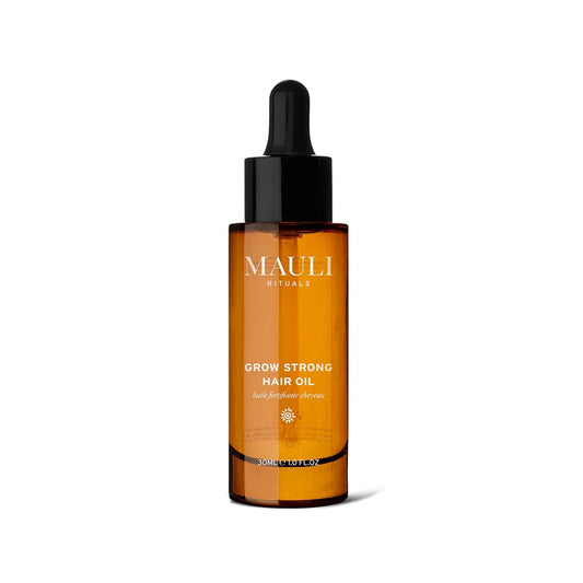 Grow Strong Hair Oil 30ml