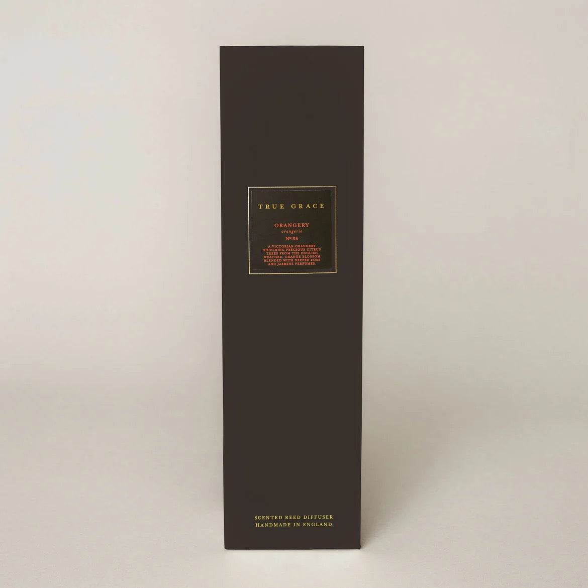 Manor Diffuser Orangery 200ml