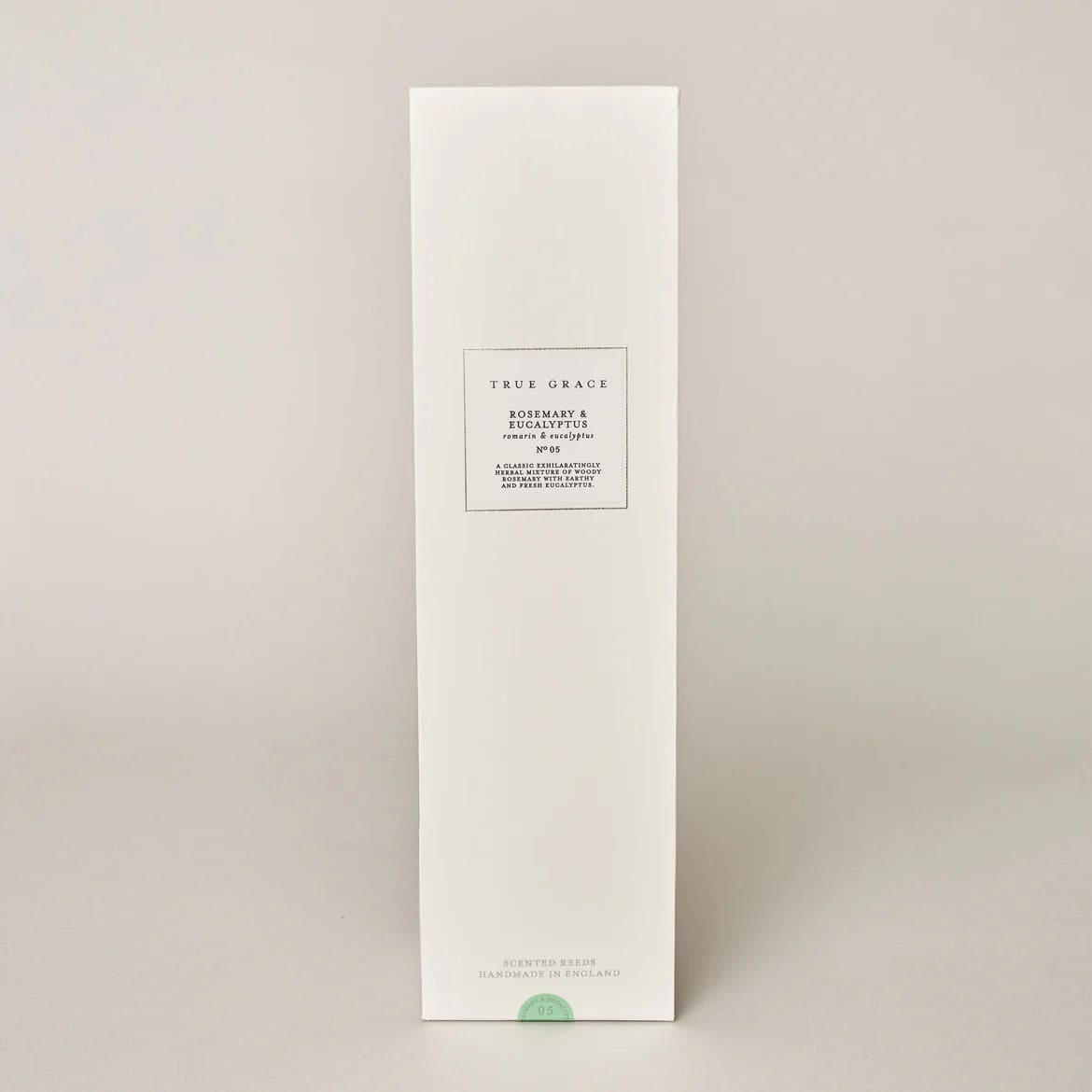 Village Diffuser Rosemary & Eucalyptus 200ml