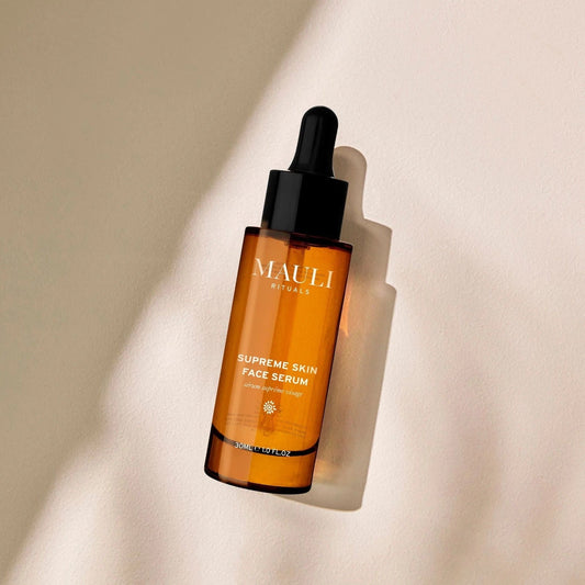 Supreme Skin Face Serum 30ml