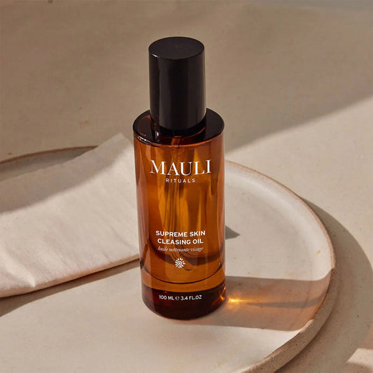 Supreme Skin Cleansing Oil 100 ml