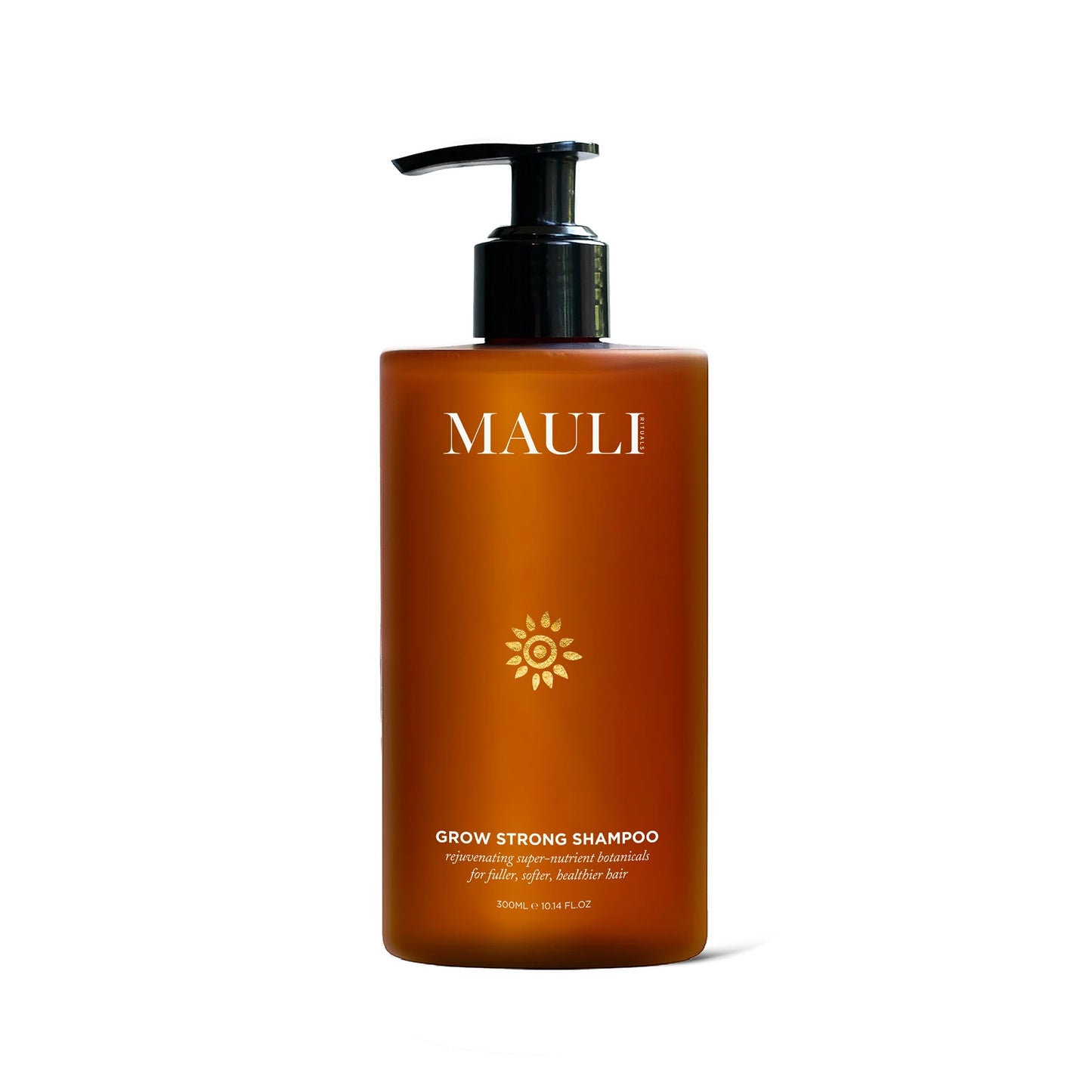 Grow Strong Intensive Shampoo 300ml