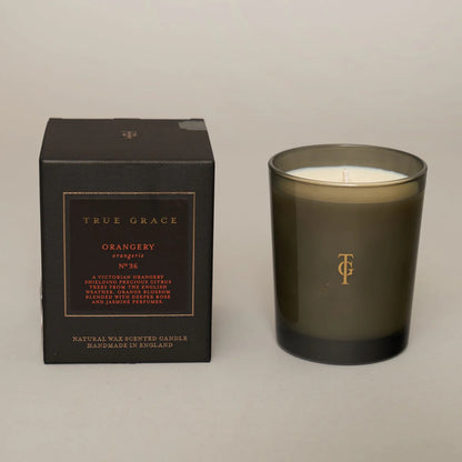 Manor Candle Orangery 190g