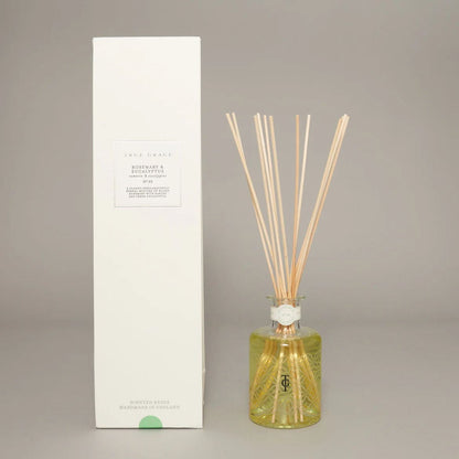 Village Diffuser Rosemary & Eucalyptus 200ml