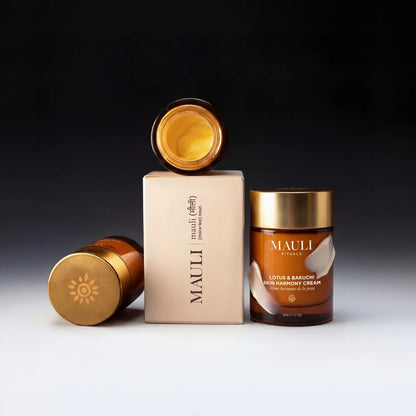Lotus & Bakuchi Skin Harmony Cream 50g