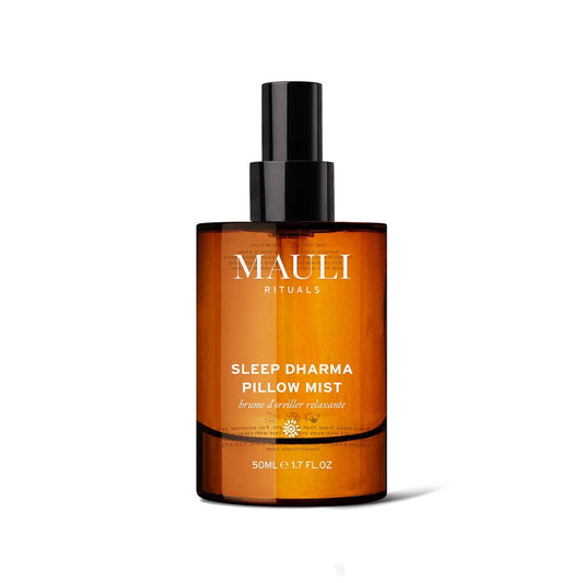 Sleep Dharma Pillow Mist 50ml – Kissenspray