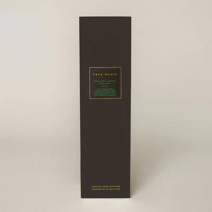 Manor Raumduft Diffuser mit Stäbchen English Garden - Englischer Garten 200ml