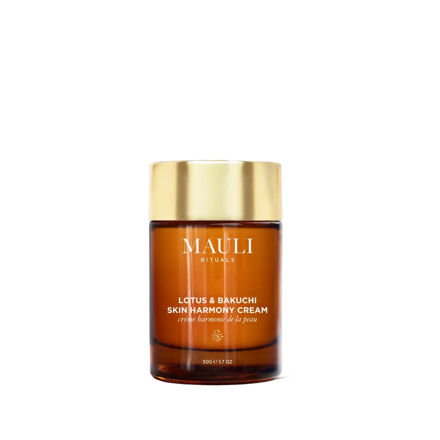 Lotus & Bakuchi Skin Harmony Cream 50g