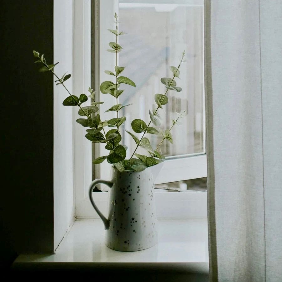 Village Diffuser Rosemary & Eucalyptus 200ml