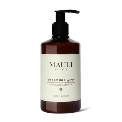 Grow Strong Intensive Shampoo 300ml