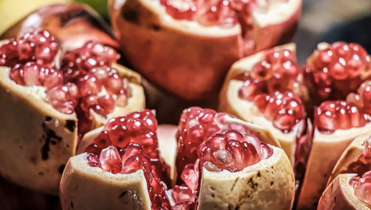 Pomegranate Hand & Body Lotion 300ml