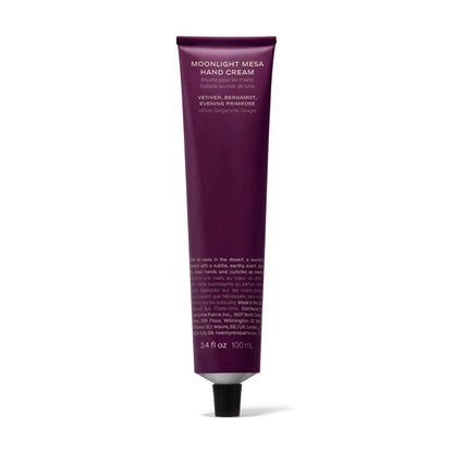 Moonlight Mesa Hand Cream 100ml