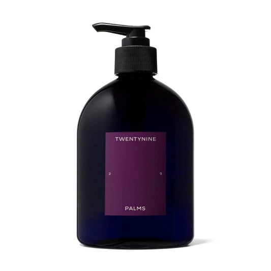 Moonlight Mesa Hand Wash 500ml