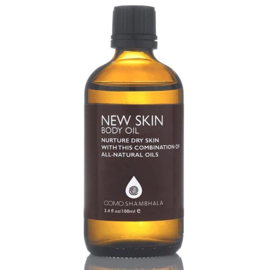 New Skin Body Oil 100ml