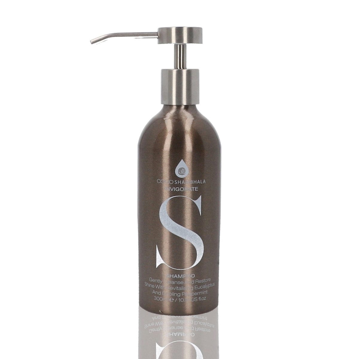 Invigorate Shampoo 300ml