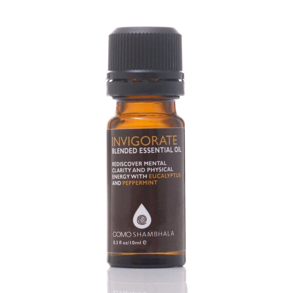 Invigorate Ätherisches Duftöl 10ml